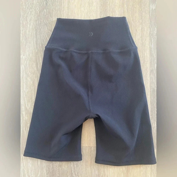 Z Supply Active KARMA RIB BIKE SHORT - Picture 2 of 3